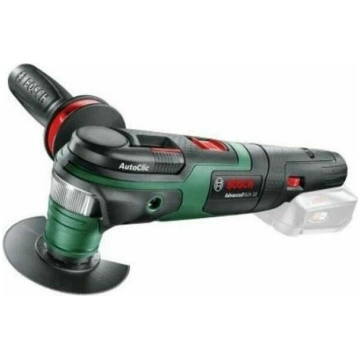 Bosch Bosch Cordless multifunction tool AdvancedMu