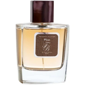Franck Boclet Musc, Eau de Parfum, Unisex, 100 ml 