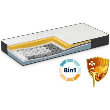 Dormeo matracis iMemory S+ Silver Propolis