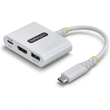 USB-C uz HDMI daudzportu adapters StarTech 168W-US