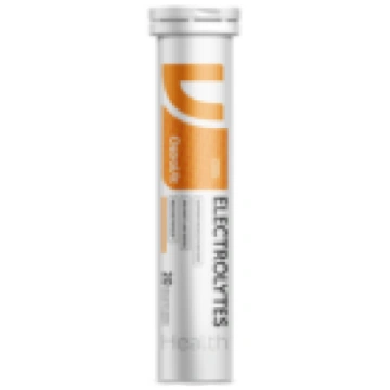 Elektrolīti / Electrolyte (20 putojošās tabletes) 