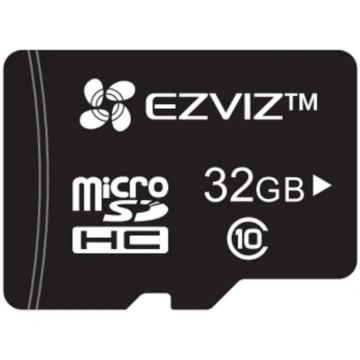 EZVIZ Atminas karte 32GB videonovērošanas Ezviz ka