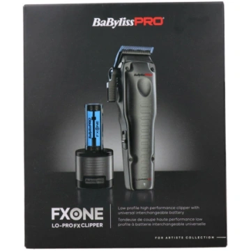 włosów BaBylissPRO Golarka do Babyliss Mquina Fxon