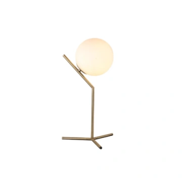 Galda lampa Bolero Table Zonda Lighting