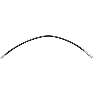 FLEXIBLE HOSE FOR GREASE GUN 500MM (78068)