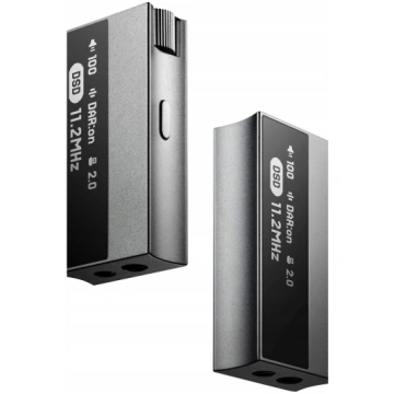 Pastiprinātājs Austiņu Astell&kern Astell&kern Hc5
