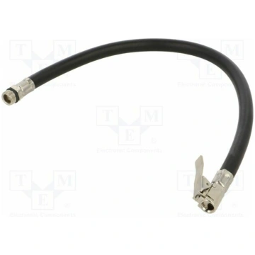 Hose; 400mm; Application: wheel inflation gun | NE
