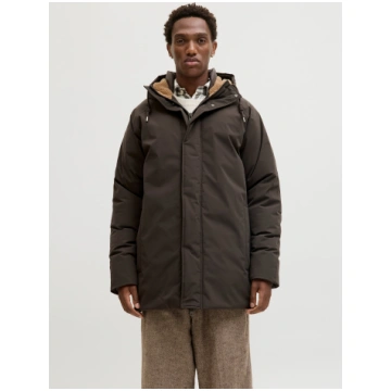 Parka JACK&JONES ESSENTIALS