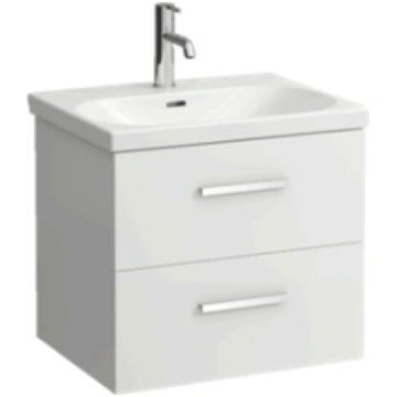 Laufen izlietnes skapītis LUA 470 x 445 x 580 mm, 