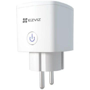 Viedierīce EZVIZ EZVIZ Smart plug T30-10B