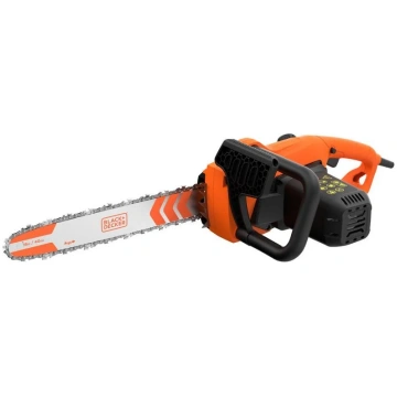 Elektriskais ķēdes zāģis Black & Decker BECS2040-Q