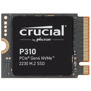 Cietais disks (SSD) Crucial P310, M.2 2230, 2 TB