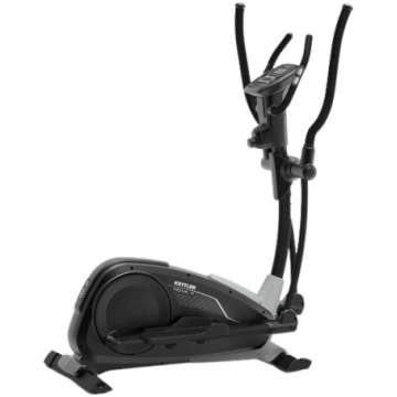 Kettler Elliptical Machine AXOS NOVA M V, Black