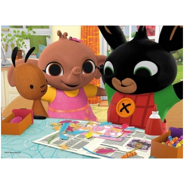 Lisciani Puzzle Plus 24 Bing 3