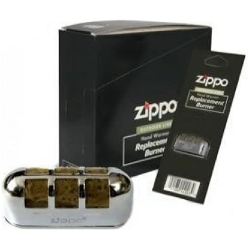 ZIPPO roku sildītāja katalītiskā degļa elements ar