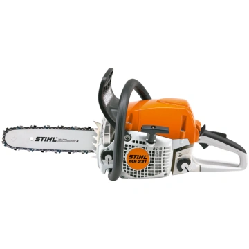 STIHL MS 231 benzīna motorzāģis | Mežadārzs
