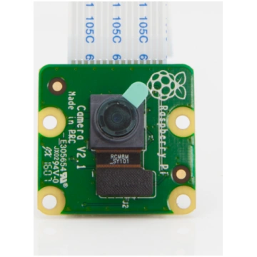 Raspberry pi Camera V2 8MP AN-06124