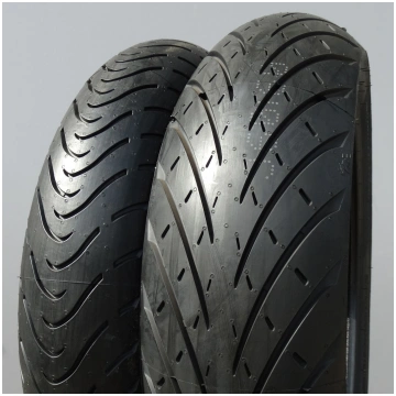 METZELER ROADTEC 01 110/90 - 16 F TL 59V