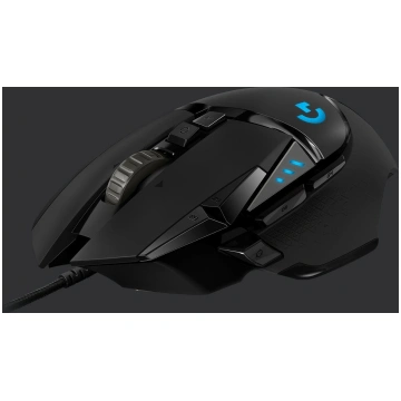 Logitech G502 HERO ( 910 005470 3120764 5099206080