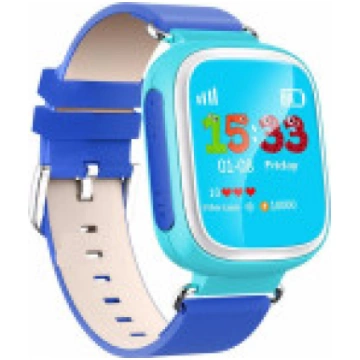 Bērnu pulkstenis Kids Tracker ar GPS trekeri Smart