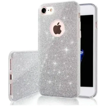 Glitter 3in1 vāciņš Xiaomi Redmi Note 12 Pro 5G / 