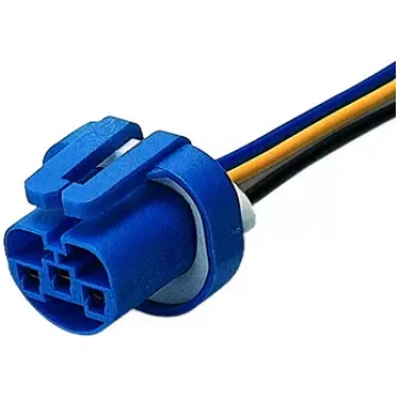 Spuldzes ligzda HB1/9004, P29T