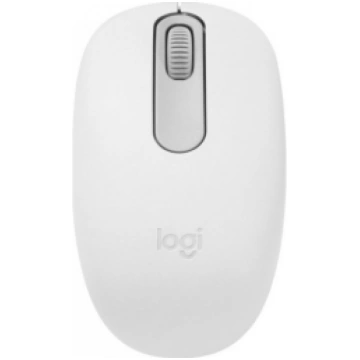 Datorpele Logitech M196 White (910-007460)