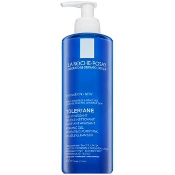 La Roche-Posay Toleriane Purifying Foaming Cleanse