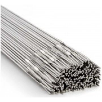 TIG stieņi 2.4x1000mm / 5kg. 308 LSi Unknown 10029