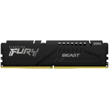 Kingston FURY Beast - DDR5 - module - 8 GB - DIMM 