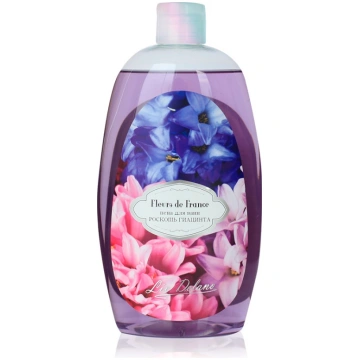 LIV DELANO Fleurs de France Vannas putas “Hiacinte