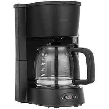 Amazon Basics Vacuum Coffee Machine Coffee Machine