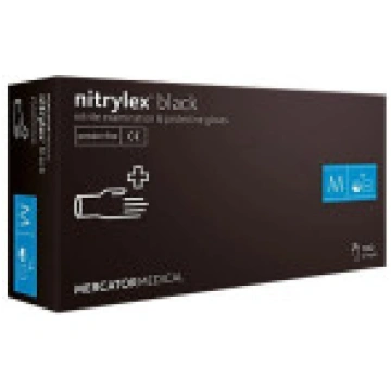Nitrylex Black 100 Mercator 56897