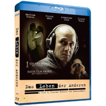 Das Leben Der Anderen 28602 (5709165286025) ( JOIN