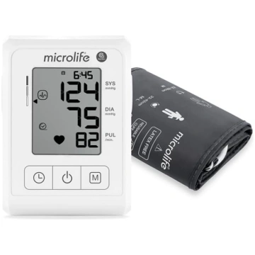 MICROLIFE BP B1 Classic tonometrs