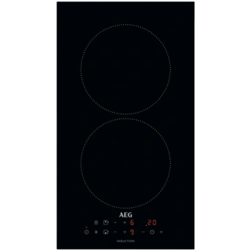 Indukcijas plīts virsma AEG 3000 Sērija Domino, 29