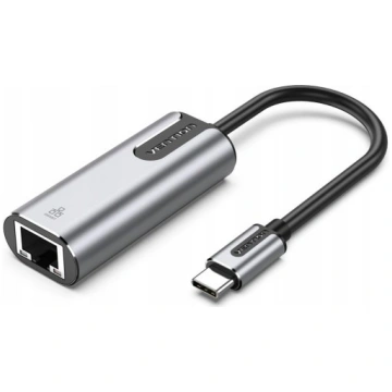 Vention USB-C Gigabit Ethernet Adapter VN1