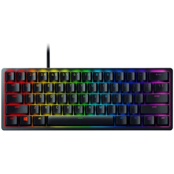 Razer | Huntsman Mini 60% | Gaming keyboard | Wire