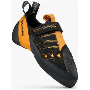 Scarpa INSTINCT VS, 42.5, Black No name
