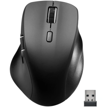 Speedlink LIBERA Rechargeable Mouse Wireless, Blue