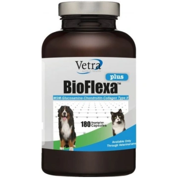 Vetra Bioflexa Plus - Papildbarība Dzīvniekiem Ar 