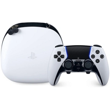 SONY Wireless DualSense Edge Controller White