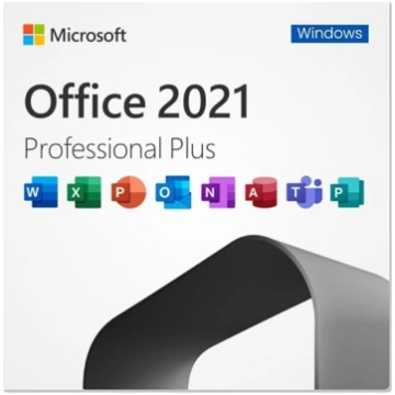 Microsoft Office 2021 Professional Plus | VOLLVERS