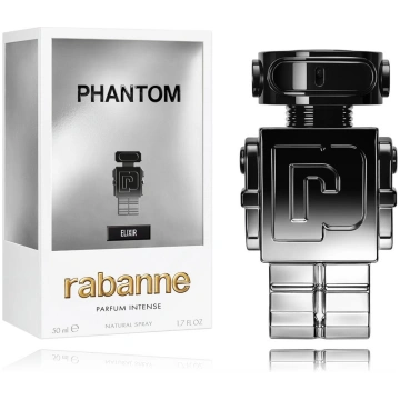 Paco Rabanne Phantom Elixir Parfum Intense PP smar