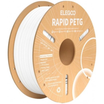 Elegoo Filament Rapid PETG ELEGOO () | 50.203.0217