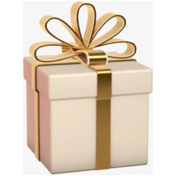 Gift box - Gift Option 1
