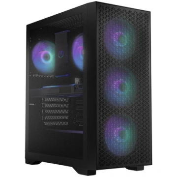 Dators VIST PC Gaming Ryzen 9 5950X - RAM 32GB - R
