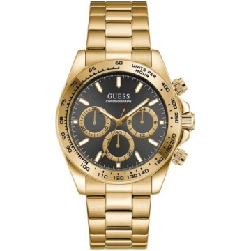 Guess Vīriešu pulkstenis Sport Arthur Chronograph