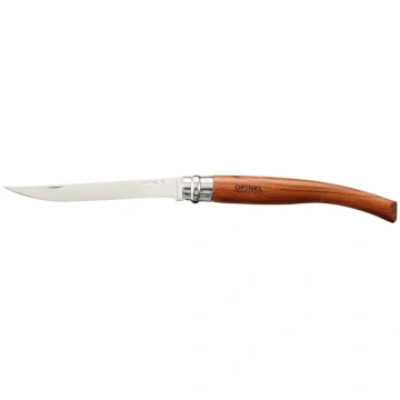 Opinel Slim Line 12 Bubinga nazis