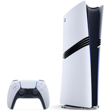 Sony PlayStation 5 Pro + EA FC26 (CFI-7016) | 1000